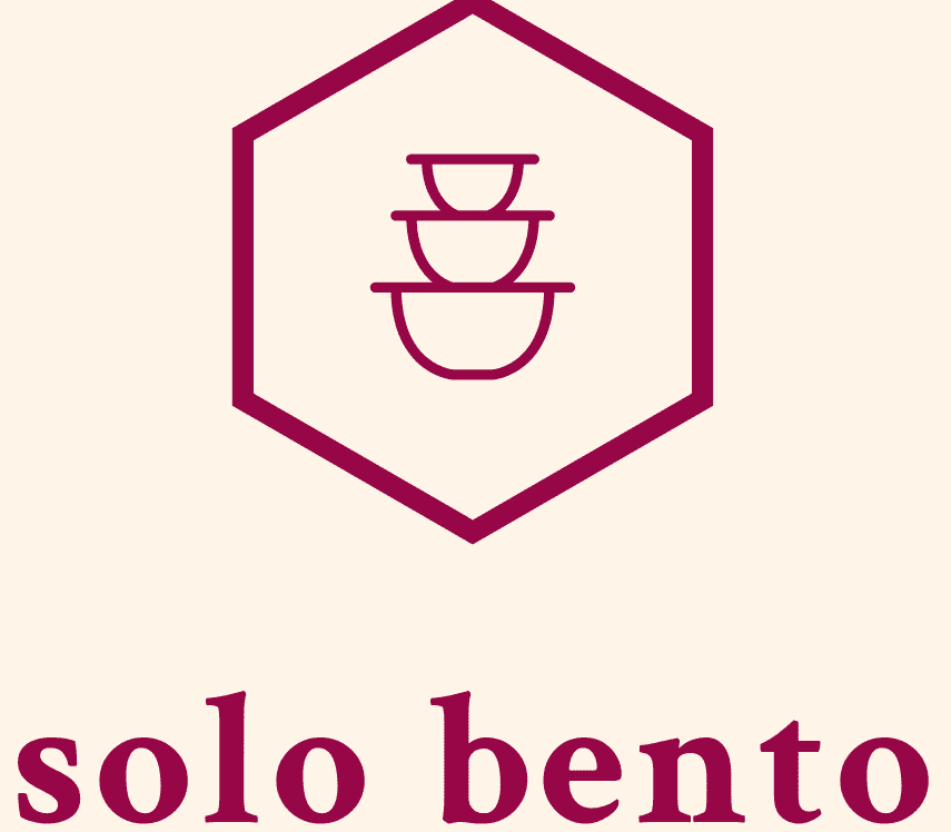 Solo Bento